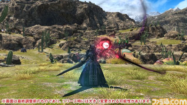 【FF14】『黄金のレガシー』ジョブ詳細リポート2・タンク編。メディアツアーにてナイト、戦士などのアクションをチェック