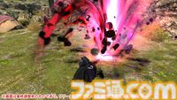 【FF14】『黄金のレガシー』ジョブ詳細リポート2・タンク編。メディアツアーにてナイト、戦士などのアクションをチェック