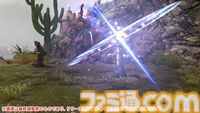 【FF14】『黄金のレガシー』ジョブ詳細リポート2・タンク編。メディアツアーにてナイト、戦士などのアクションをチェック