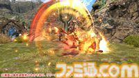 【FF14】『黄金のレガシー』ジョブ詳細リポート2・タンク編。メディアツアーにてナイト、戦士などのアクションをチェック