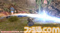 【FF14】『黄金のレガシー』ジョブ詳細リポート2・タンク編。メディアツアーにてナイト、戦士などのアクションをチェック