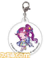 『フーカーヘイズ』Switchパッケージ版“ファミ通DXパック”には、描き下ろしB2タペストリーやアクリルチャームなどが同梱。3月26日に発売