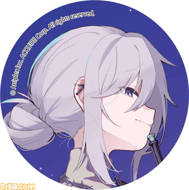 『フーカーヘイズ』Switchパッケージ版“ファミ通DXパック”には、描き下ろしB2タペストリーやアクリルチャームなどが同梱。3月26日に発売