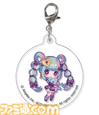 『フーカーヘイズ』Switchパッケージ版“ファミ通DXパック”には、描き下ろしB2タペストリーやアクリルチャームなどが同梱。3月26日に発売