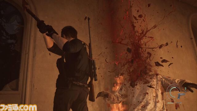 【バイオ9】『バイオハザード レクイエム』プレイレビュー。『バイオ』ファンならプレイ必須級！　めっちゃ怖い、でもおもしろい……やめどき皆無の理想的な最新作