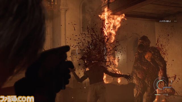 【バイオ9】『バイオハザード レクイエム』プレイレビュー。『バイオ』ファンならプレイ必須級！　めっちゃ怖い、でもおもしろい……やめどき皆無の理想的な最新作