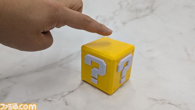 【USJ】パックンフラワーが声に反応してノリノリダンス！ コインの“チャリーン♪”が止まらないハテナブロックに思わずハマった