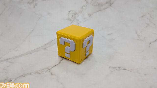 【USJ】パックンフラワーが声に反応してノリノリダンス！ コインの“チャリーン♪”が止まらないハテナブロックに思わずハマった