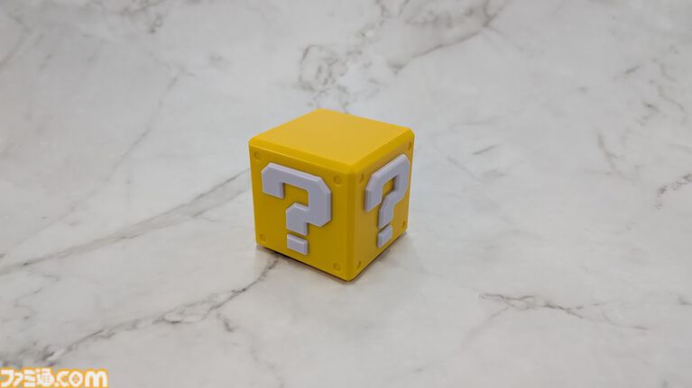 【USJ】パックンフラワーが声に反応してノリノリダンス！ コインの“チャリーン♪”が止まらないハテナブロックに思わずハマった