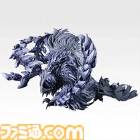 『モンハンワイルズ』一番くじが本日（2/27）発売。A賞には迫力あるアルシュベルドのフィギュアが登場。竜と剣が組み合わさった“定番キーホルダー”もラインアップ