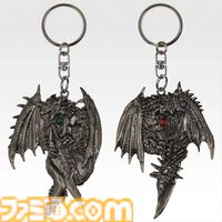 『モンハンワイルズ』一番くじが本日（2/27）発売。A賞には迫力あるアルシュベルドのフィギュアが登場。竜と剣が組み合わさった“定番キーホルダー”もラインアップ