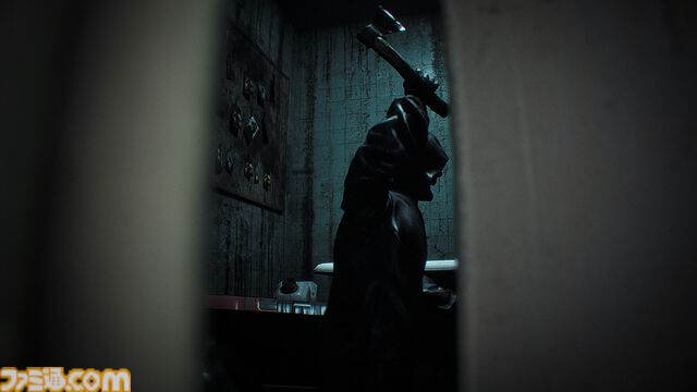 『悪意』一人称視点の恐怖がプレイヤーを襲うホラーゲームのデモ版が配信中。ひとり暮らしの日常が徐々に悪意に侵食される恐怖度満点の演出が味わえる