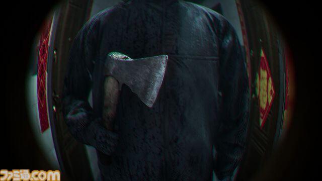 『悪意』一人称視点の恐怖がプレイヤーを襲うホラーゲームのデモ版が配信中。ひとり暮らしの日常が徐々に悪意に侵食される恐怖度満点の演出が味わえる