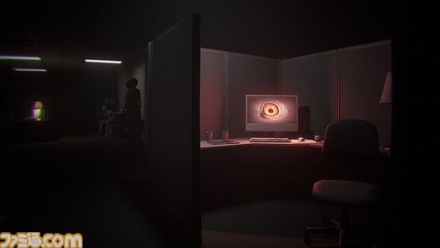 『悪意』一人称視点の恐怖がプレイヤーを襲うホラーゲームのデモ版が配信中。ひとり暮らしの日常が徐々に悪意に侵食される恐怖度満点の演出が味わえる