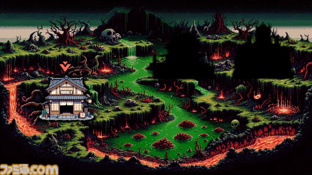 サウナでゾンビをととのえる『Sauna of the DEAD』体験版が配信。アウフグースやロウリュで魔界のサウナに熱波を巻き起こせ