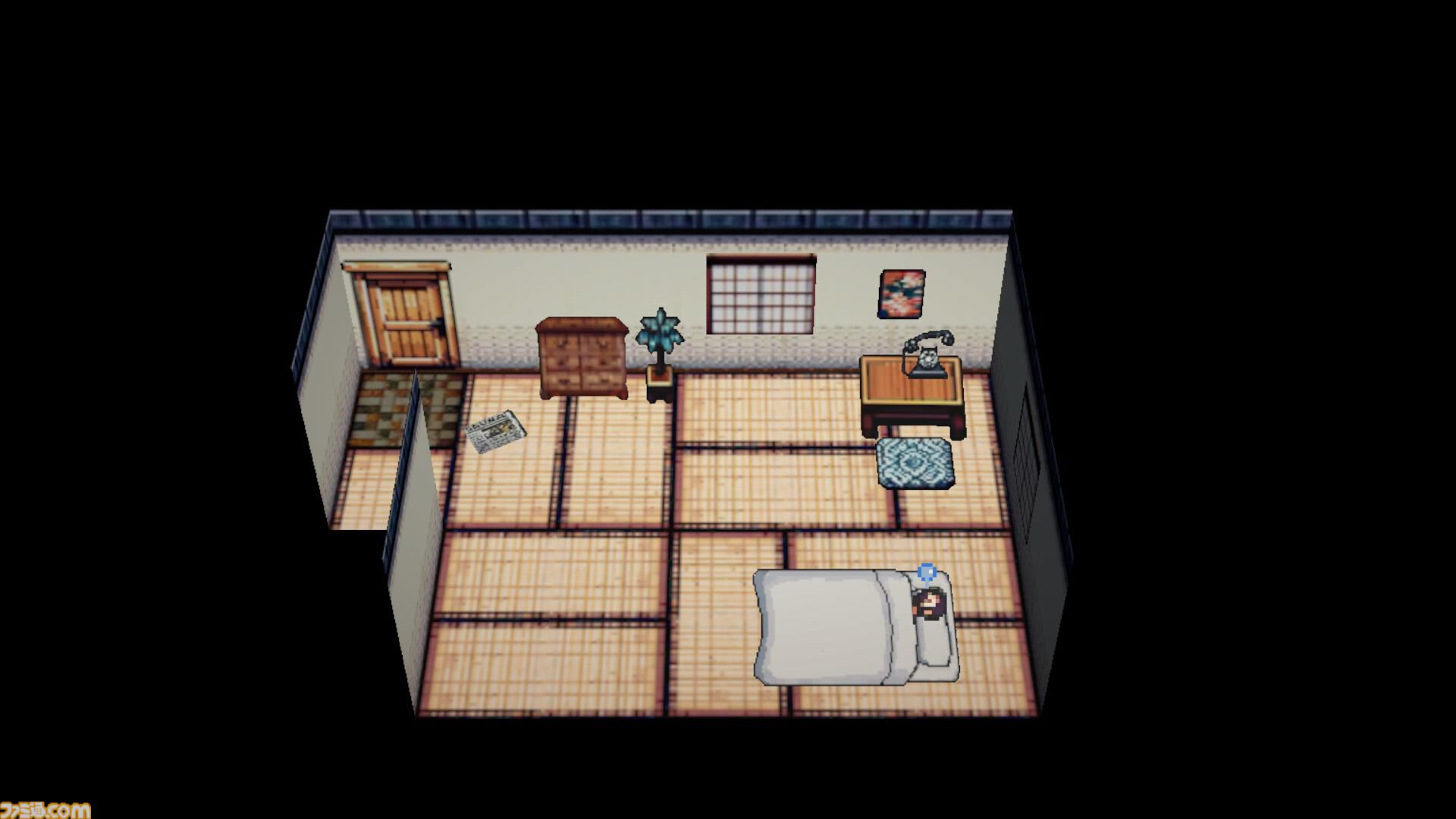 サウナでゾンビをととのえる『Sauna of the DEAD』体験版が配信。アウフグースやロウリュで魔界のサウナに熱波を巻き起こせ