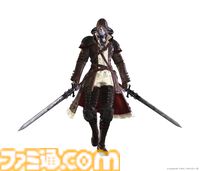 【FF14】『黄金のレガシー』ジョブ詳細リポート1・新ジョブ編。メディアツアーでヴァイパー、ピクトマンサーの全アクションをチェック