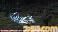 【FF14】『黄金のレガシー』ジョブ詳細リポート1・新ジョブ編。メディアツアーでヴァイパー、ピクトマンサーの全アクションをチェック