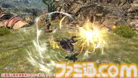 【FF14】『黄金のレガシー』ジョブ詳細リポート1・新ジョブ編。メディアツアーでヴァイパー、ピクトマンサーの全アクションをチェック