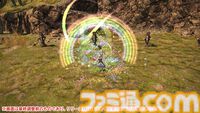 【FF14】『黄金のレガシー』ジョブ詳細リポート1・新ジョブ編。メディアツアーでヴァイパー、ピクトマンサーの全アクションをチェック