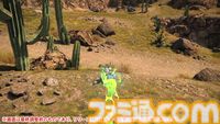 【FF14】『黄金のレガシー』ジョブ詳細リポート1・新ジョブ編。メディアツアーでヴァイパー、ピクトマンサーの全アクションをチェック