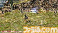 【FF14】『黄金のレガシー』ジョブ詳細リポート1・新ジョブ編。メディアツアーでヴァイパー、ピクトマンサーの全アクションをチェック