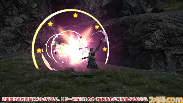【FF14】『黄金のレガシー』ジョブ詳細リポート1・新ジョブ編。メディアツアーでヴァイパー、ピクトマンサーの全アクションをチェック