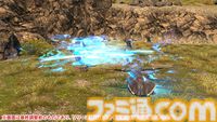 【FF14】『黄金のレガシー』ジョブ詳細リポート1・新ジョブ編。メディアツアーでヴァイパー、ピクトマンサーの全アクションをチェック