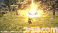 【FF14】『黄金のレガシー』ジョブ詳細リポート1・新ジョブ編。メディアツアーでヴァイパー、ピクトマンサーの全アクションをチェック