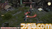 【FF14】『黄金のレガシー』ジョブ詳細リポート1・新ジョブ編。メディアツアーでヴァイパー、ピクトマンサーの全アクションをチェック