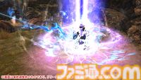 【FF14】『黄金のレガシー』ジョブ詳細リポート1・新ジョブ編。メディアツアーでヴァイパー、ピクトマンサーの全アクションをチェック