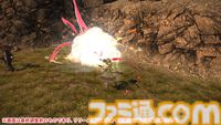 【FF14】『黄金のレガシー』ジョブ詳細リポート1・新ジョブ編。メディアツアーでヴァイパー、ピクトマンサーの全アクションをチェック