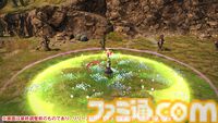 【FF14】『黄金のレガシー』ジョブ詳細リポート1・新ジョブ編。メディアツアーでヴァイパー、ピクトマンサーの全アクションをチェック