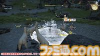 【FF14】『黄金のレガシー』ジョブ詳細リポート1・新ジョブ編。メディアツアーでヴァイパー、ピクトマンサーの全アクションをチェック
