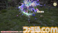 【FF14】『黄金のレガシー』ジョブ詳細リポート1・新ジョブ編。メディアツアーでヴァイパー、ピクトマンサーの全アクションをチェック