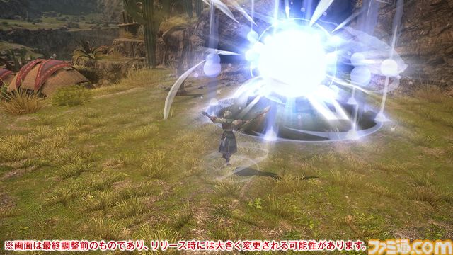 【FF14】『黄金のレガシー』ジョブ詳細リポート1・新ジョブ編。メディアツアーでヴァイパー、ピクトマンサーの全アクションをチェック