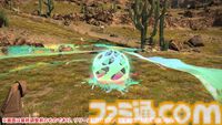 【FF14】『黄金のレガシー』ジョブ詳細リポート1・新ジョブ編。メディアツアーでヴァイパー、ピクトマンサーの全アクションをチェック