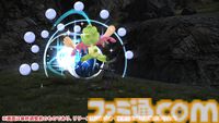 【FF14】『黄金のレガシー』ジョブ詳細リポート1・新ジョブ編。メディアツアーでヴァイパー、ピクトマンサーの全アクションをチェック