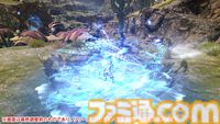 【FF14】『黄金のレガシー』ジョブ詳細リポート1・新ジョブ編。メディアツアーでヴァイパー、ピクトマンサーの全アクションをチェック