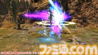 【FF14】『黄金のレガシー』ジョブ詳細リポート1・新ジョブ編。メディアツアーでヴァイパー、ピクトマンサーの全アクションをチェック