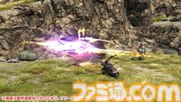 【FF14】『黄金のレガシー』ジョブ詳細リポート1・新ジョブ編。メディアツアーでヴァイパー、ピクトマンサーの全アクションをチェック