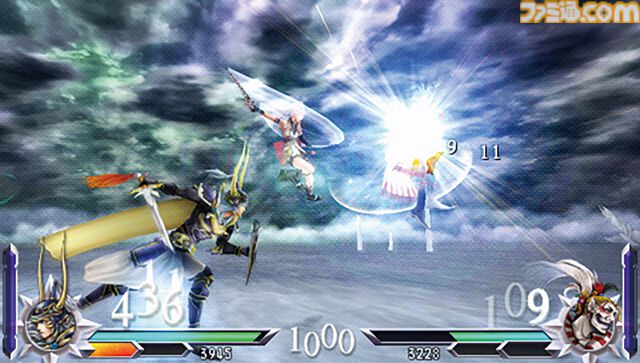 【DDFF】『ディシディア デュオデシム ファイナルファンタジー』15周年。9人のプレイアブルキャラクターが追加され総勢31人に。『FF』オールスター作品！【今日は何の日？】