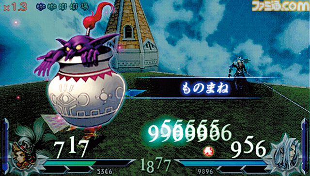 【DDFF】『ディシディア デュオデシム ファイナルファンタジー』15周年。9人のプレイアブルキャラクターが追加され総勢31人に。『FF』オールスター作品！【今日は何の日？】