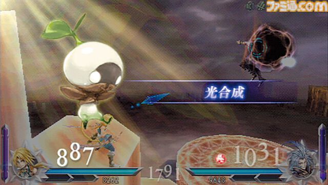 【DDFF】『ディシディア デュオデシム ファイナルファンタジー』15周年。9人のプレイアブルキャラクターが追加され総勢31人に。『FF』オールスター作品！【今日は何の日？】