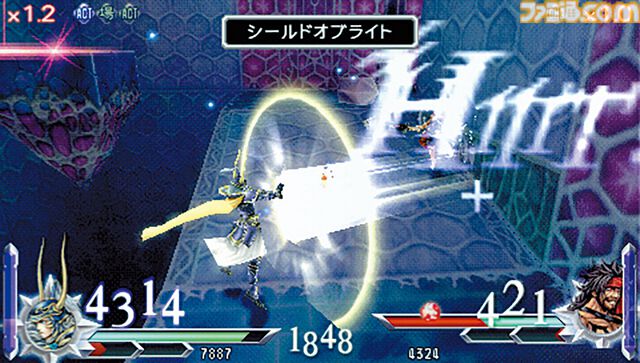 【DDFF】『ディシディア デュオデシム ファイナルファンタジー』15周年。9人のプレイアブルキャラクターが追加され総勢31人に。『FF』オールスター作品！【今日は何の日？】