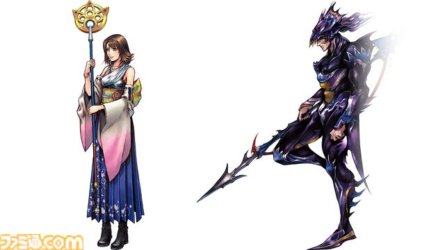 【DDFF】『ディシディア デュオデシム ファイナルファンタジー』15周年。9人のプレイアブルキャラクターが追加され総勢31人に。『FF』オールスター作品！【今日は何の日？】