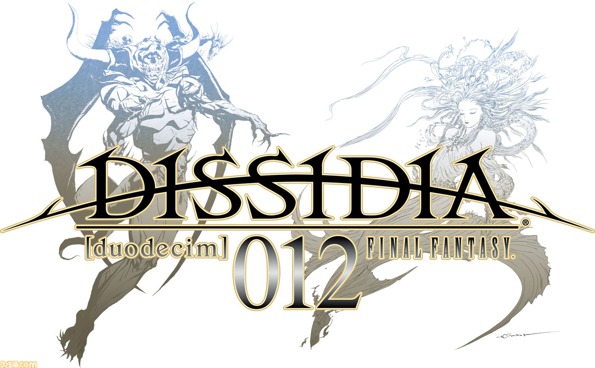 DDFF】『ディシディア デュオデシム ファイナルファンタジー』15周年