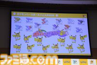 【ポケモン30周年】キックオフ発表会速報。プロ野球12球団とのコラボ、新たなポケモンジェット3機、新作グッズ＆一番くじが解禁。宇都宮「“動詞”をキーワードに1年を通して盛り上げる」