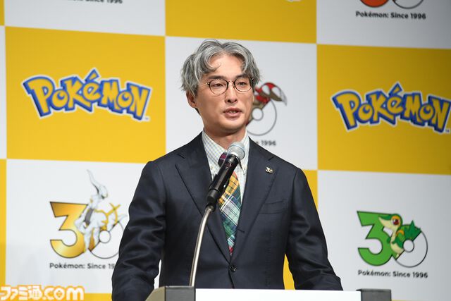 【ポケモン30周年】キックオフ発表会速報。プロ野球12球団とのコラボ、新たなポケモンジェット3機、新作グッズ＆一番くじが解禁。宇都宮「“動詞”をキーワードに1年を通して盛り上げる」