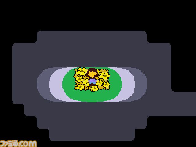 『UNDERTALE』PC版が245円（75％オフ）で販売。本編+サントラセットも。セール期間は6月7日まで